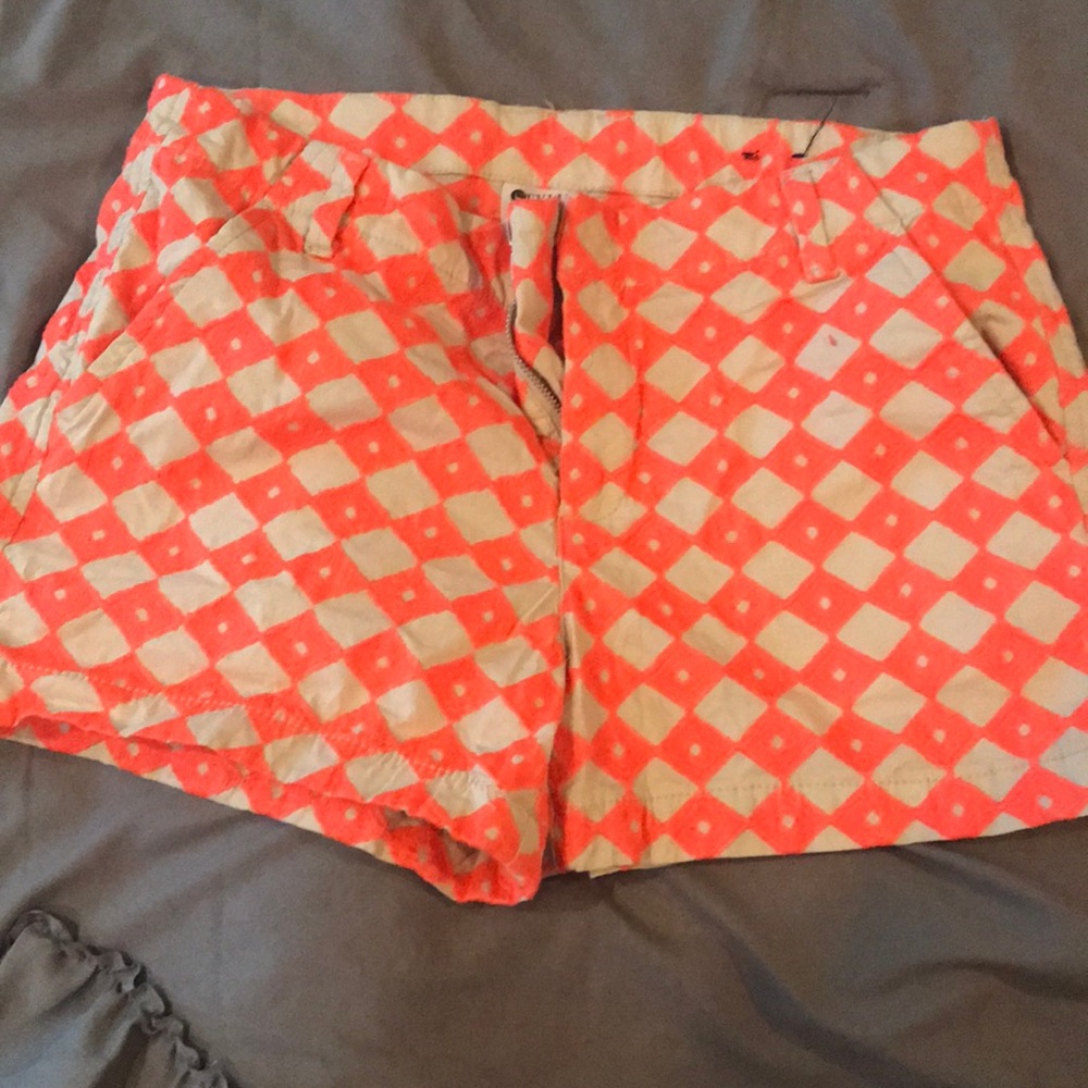 Women’s shorts